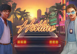 Hotline Casino - Twoja Droga do Niezapomnianych Emocji Gier Online Hotline Casino - Twoja Droga do Niezapomnianych Emocji Gier Online