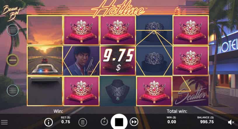 Hotline Casino - Twoje miejsce na emocje i wygrane Hotline Casino - Twoje miejsce na emocje i wygrane