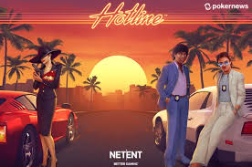 Hotline Casino - Twoje miejsce na wyjątkowe doświadczenia hazardowe