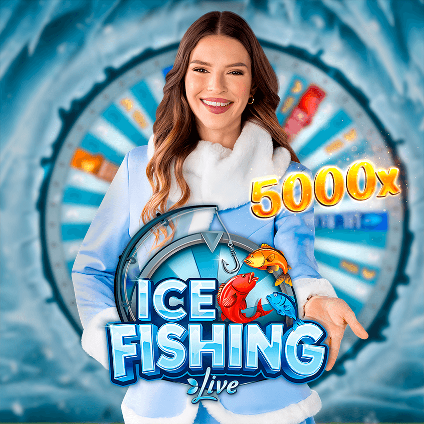 Полное руководство по игре в Ice Fishing