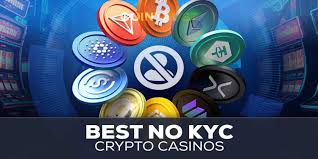 No KYC Crypto Casinos The Future of Online Gambling -1995164717