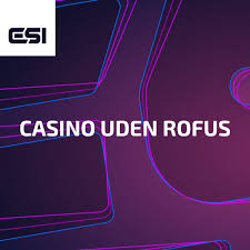 Casino Uden Rufus Hurtig Udbetaling Gør Spiloplevelsen Bedre