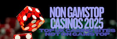 Choosing Non-Gamstop UK Casinos A Comprehensive Guide