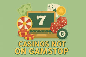 Exploring Alternative Online Gambling Sites Not on GamStop