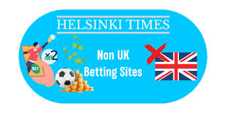 Exploring Sports Betting Sites Outside the UK Your Ultimate Guide
