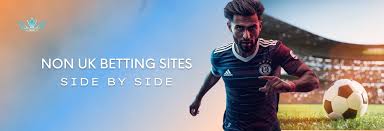 Exploring Sports Betting Sites Outside the UK Your Ultimate Guide