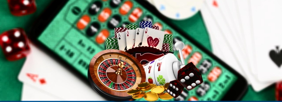 Exploring Unregulated Online Casinos A Guide to Safe Gaming