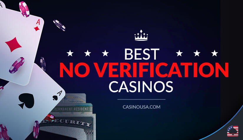 No Verification Casinos The Future of Online Gambling -204034935