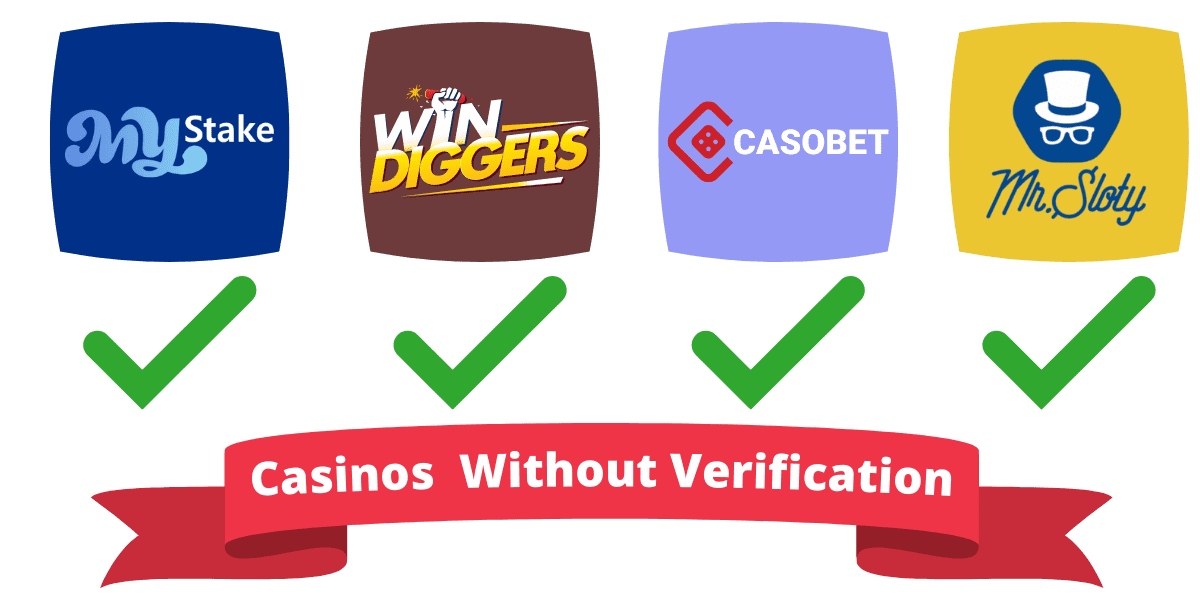No Verification Casinos The Future of Online Gambling -204034935