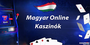 Online kaszinók Magyarországon Játékélmények és lehetőségek Online kaszinók Magyarországon Játékélmények és lehetőségek