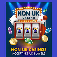 The Rise of Non UKGC Licensed Casinos Opportunities and Challenges