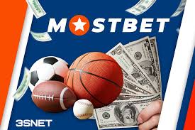 Explore the Thrilling World of Mostbet Sports Betting