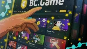 Exploring BC.Fun The Ultimate BC Game Mirror in the Crypto World
