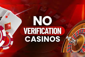 No KYC Online Casinos A Guide to Anonymous Gambling