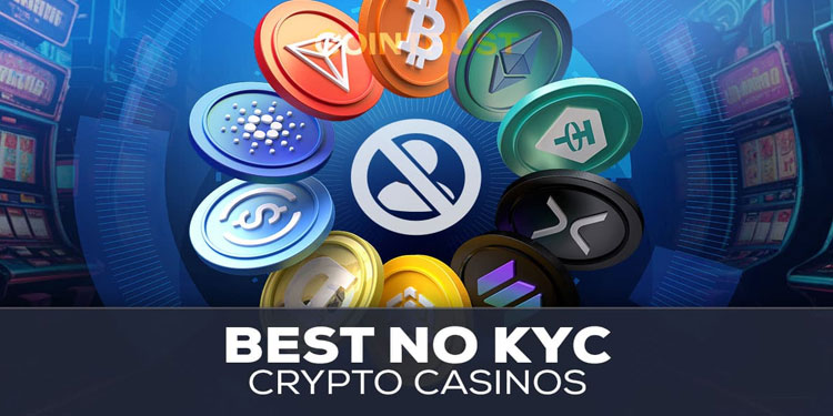 No KYC Online Casinos The Future of Gambling -1514312169