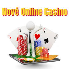 Nove Casino Svet Hrania a Zábavy Nove Casino Svet Hrania a Zábavy