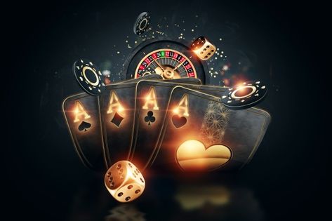 The Rise of Online Casinos Worldwide -1215003575 The Rise of Online Casinos Worldwide -1215003575