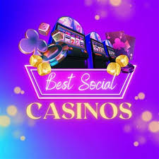 The Thrill of Online Social Casinos Gaming, Community, and Fun