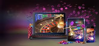 Bitcoin Casino Nová Éra Hraní Online