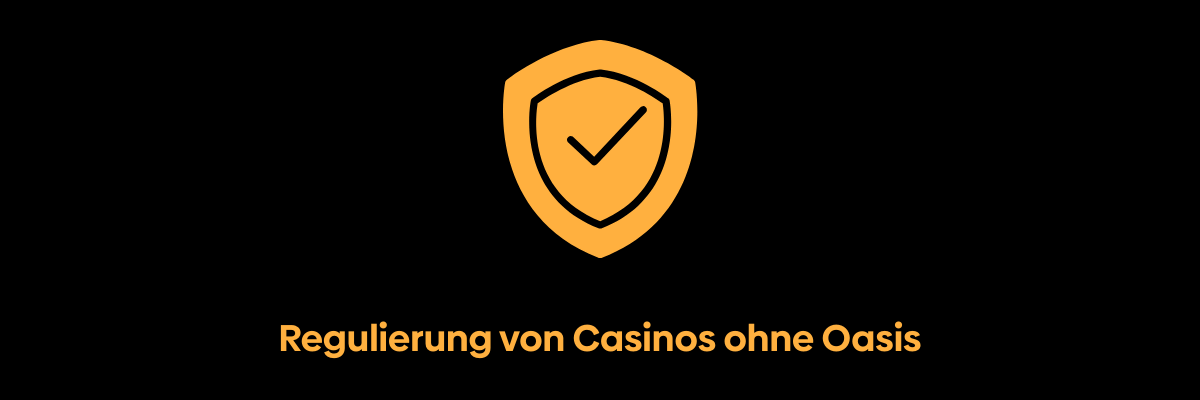 Casino Online ohne Oasis - Die beste Wahl für Ihr Spielvergnügen