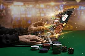 De Bedste Live Casinoer En Udforskning af Online Spiloplevelser