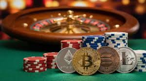 Det Ultimative Guide til Crypto Casinoer 1583204144