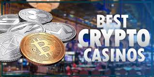 Det Ultimative Guide til Crypto Casinoer 1583204144