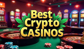Die besten Bitcoin Casinos 2023 Spielspaß und Sicherheit