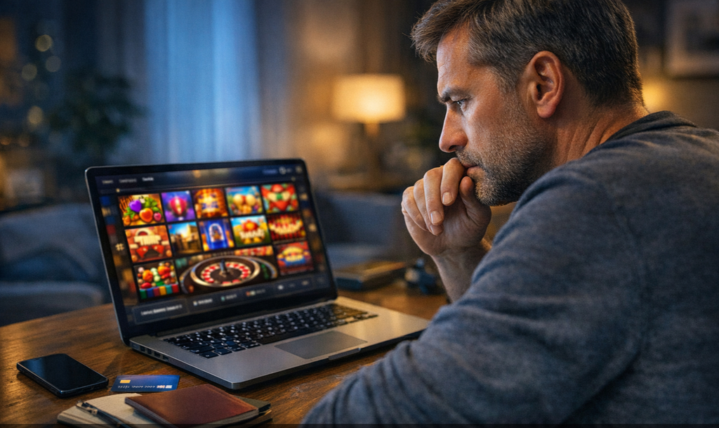 Die besten Casino Online ohne Oasis – Spielerlebnis ohne Hindernisse