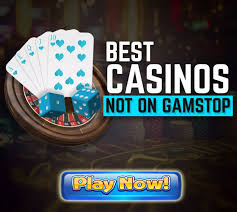 Discover Non GamStop UK Casinos Your Guide to Unrestricted Online Gaming