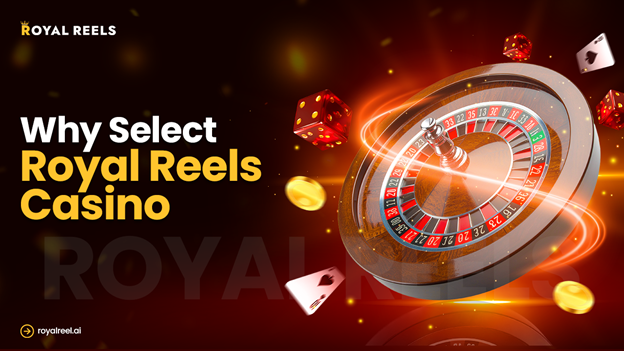 Discover the Exciting World of Royal Reels App Download