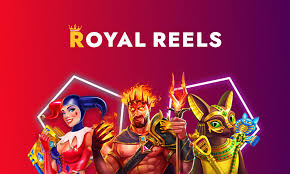 Discover the Exciting World of Royal Reels App Download