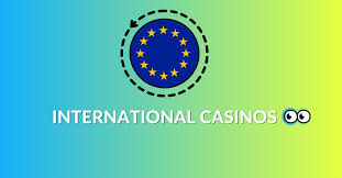 Exploring Foreign Casino Sites A Guide to International Gambling Exploring Foreign Casino Sites A Guide to International Gambling