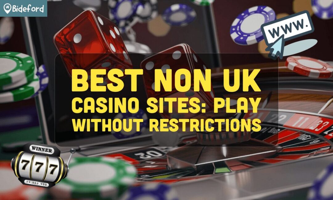 Exploring Non UK Regulated Casinos A Guide for Players 855665612