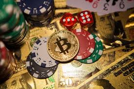 Opdag Bitcoin Casinoer i Danmark Opdag Bitcoin Casinoer i Danmark