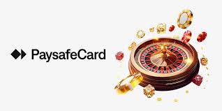 Paysafecard Casinoer Sikkerhed og Bekvemmelighed i Online Gambling -1931479027
