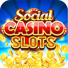 The Rise of Social Casino Games Exploring a New Era of Online Gaming