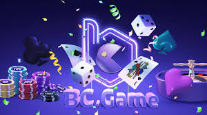 Unleashing the Power of AI in Gaming Explore BC Game.ai
