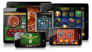 Bedste Mobil Casinoer Spil Online Når Som Helst, Hvor Som Helst