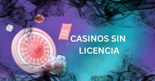 Casinos Online Sin Licencia Riesgos y Consejos para Jugadores -814176137