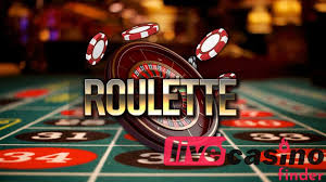 Die Faszination von Live Roulette Spiel, Strategie und Nervenkitzel
