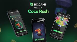 Discover the Excitement of BC.Game The Global Crypto Casino