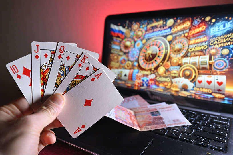 Experience the Thrill of Online Gaming at WYN Casino