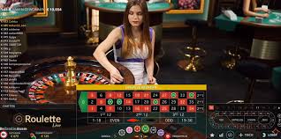 Experience the Thrills of Online Live Roulette for Real Money -1837642559 Experience the Thrills of Online Live Roulette for Real Money -1837642559