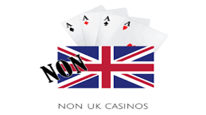 Explore the Best Non-UK Online Casinos for an Unparalleled Gaming Experience