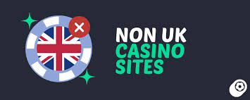 Explore the Best Non-UK Online Casinos for an Unparalleled Gaming Experience