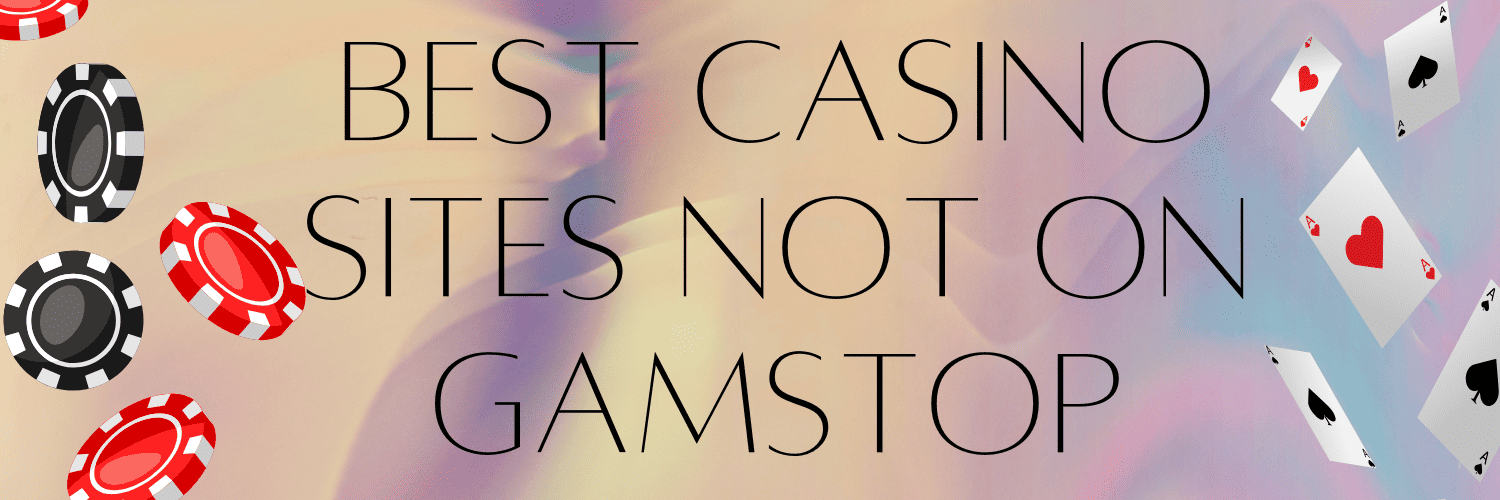 Exploring GamStop Excluded Sites Your Guide to Non GamStop Casinos -1688720137