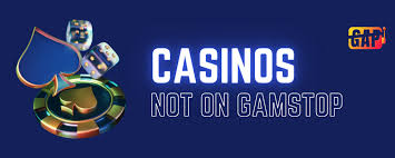 Exploring GamStop Free Sites Freedom and Choice in Online Gambling