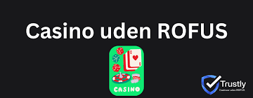 Gambling uden Rofus En Guide til Ansvarligt Spil