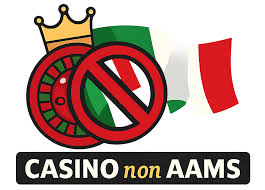 Guida ai Nuovi Casinò Non AAMS Opportunità e Rischi
